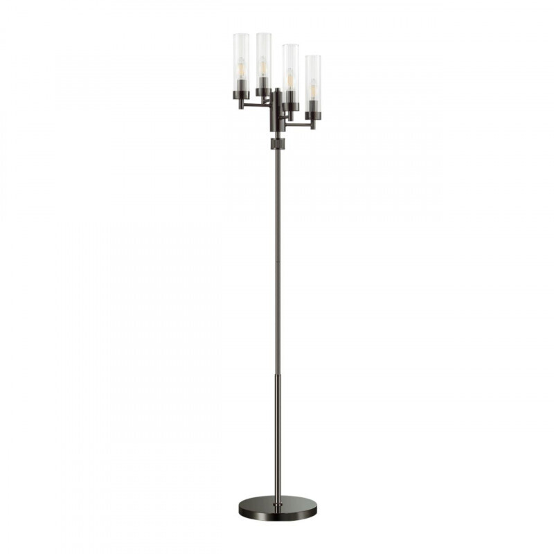 Торшер Lumion 5275/4F