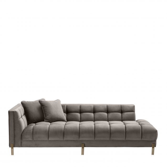 Диван Eichholtz LOUNGE SIENNA LEFT 113386