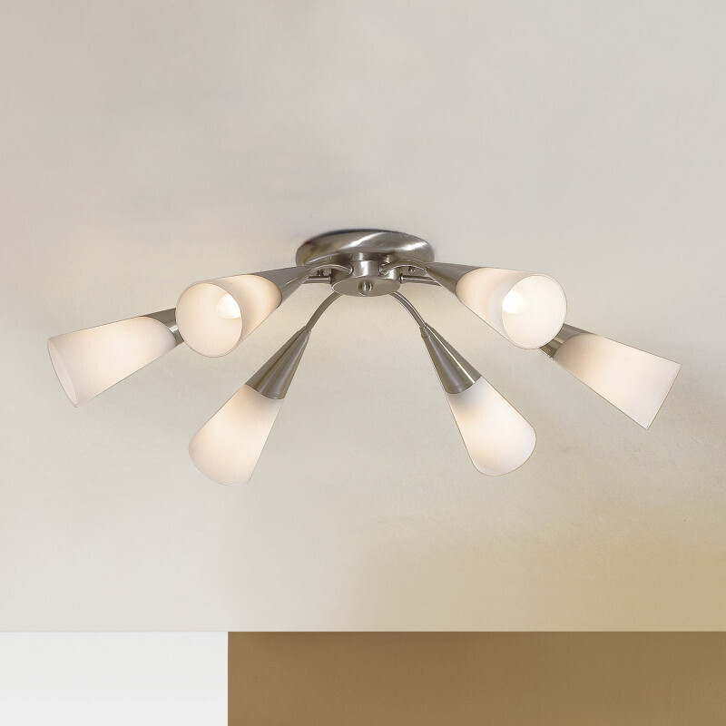 Накладная люстра Citilux CL103161