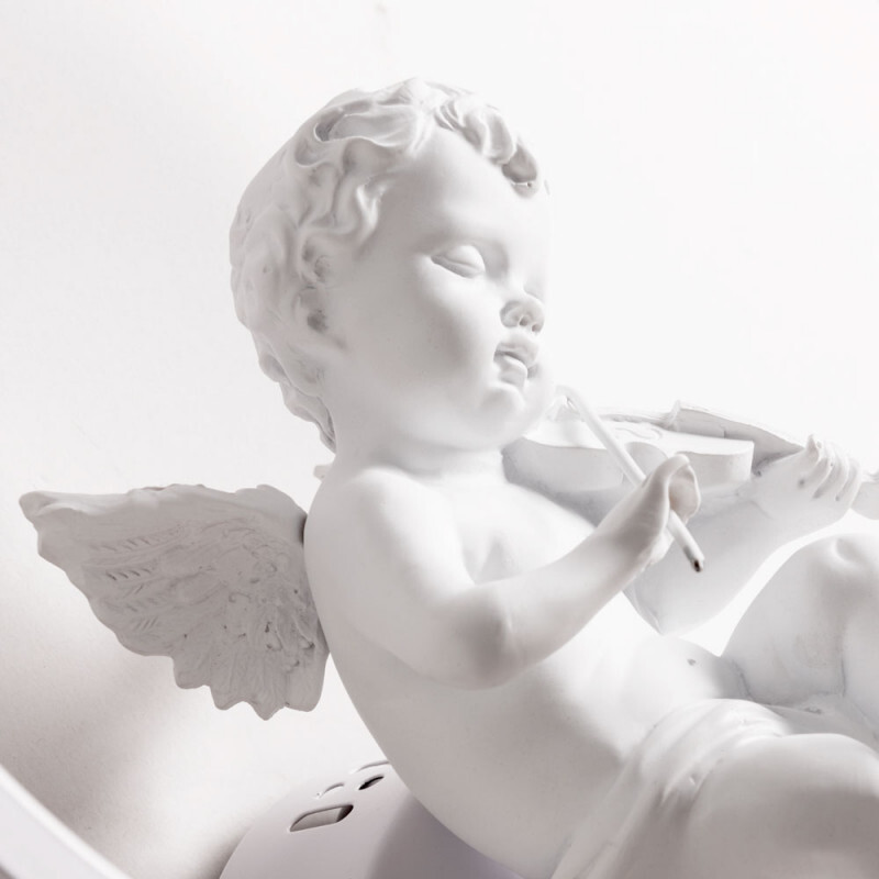 Бра Arte Lamp A6065AP-1WH