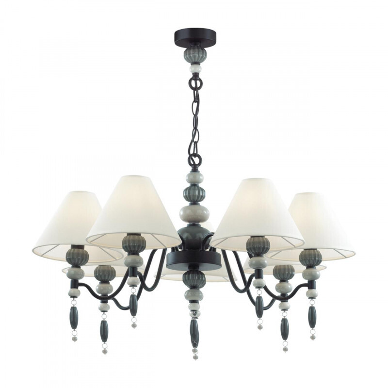 Подвесная люстра Odeon Light 4896/7