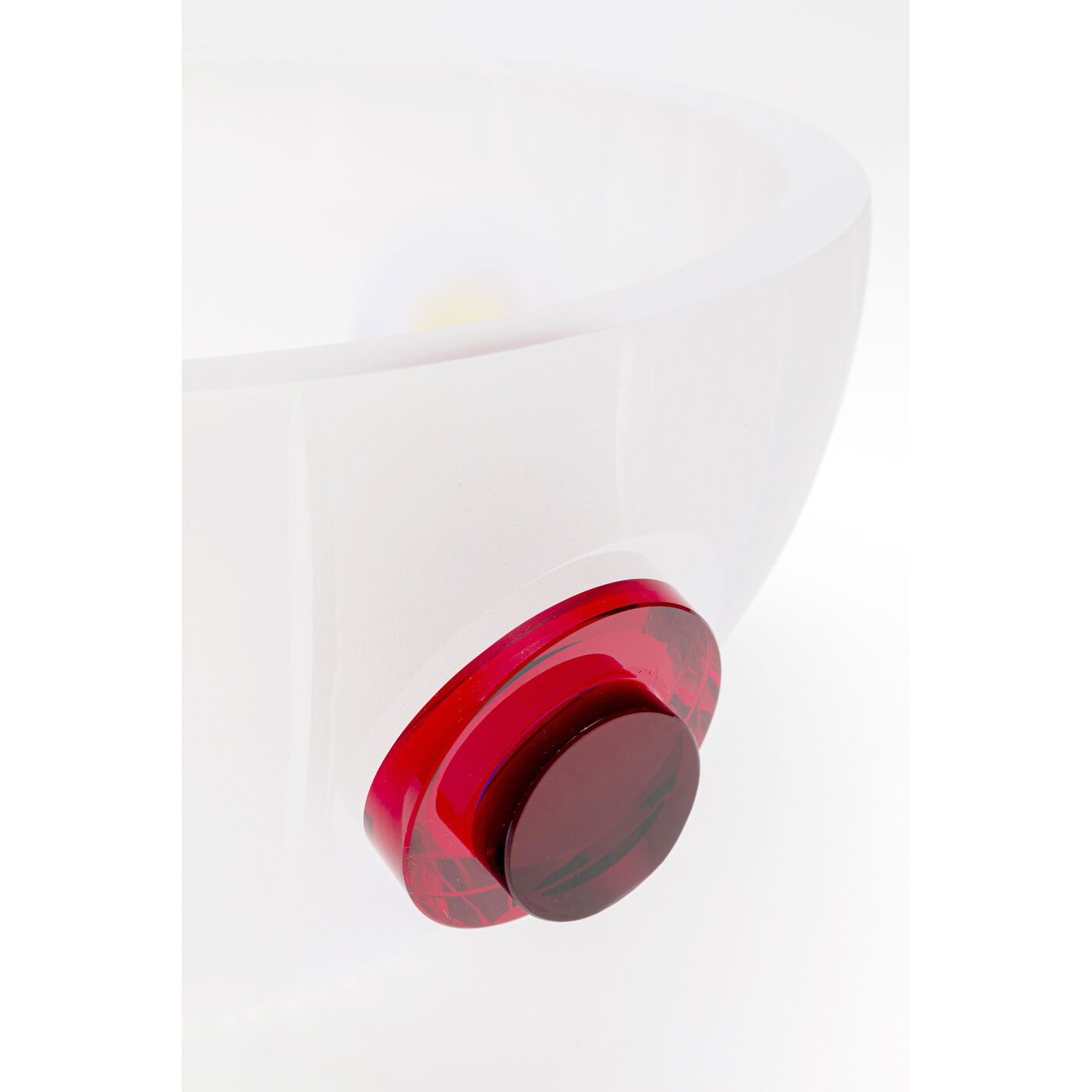 Ваза Punti Colore 13cm KARE 58042