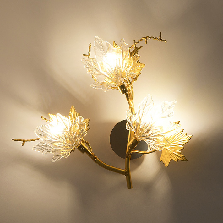 Бра MAPLE A WALL by ImperiumLoft