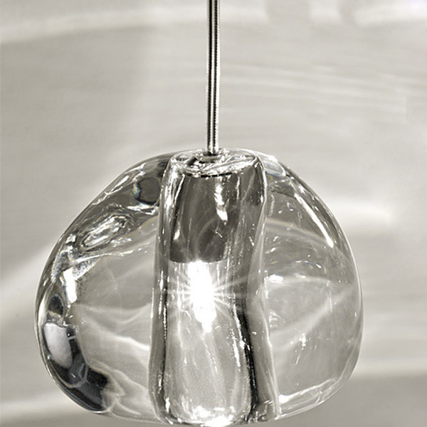 Подвесной светильник Terzani Mizu Подвесной светильник Terzani Mizu