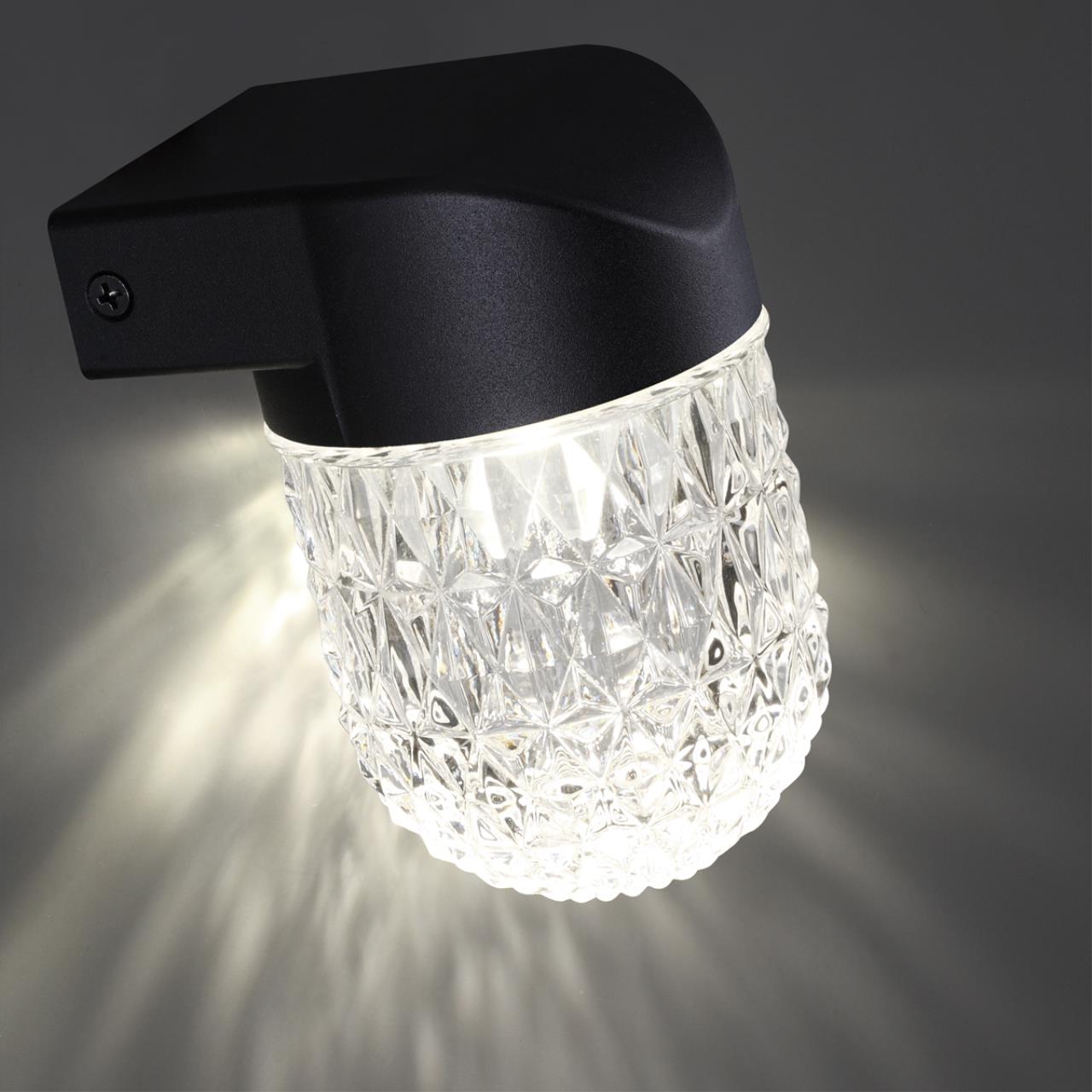 Светильник ландшафтный настенный светодиодный Novotech 359295