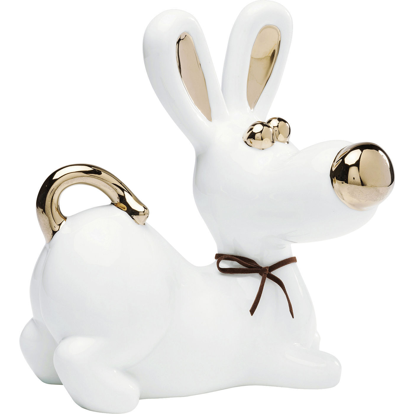 Статуэтка KARE Dog 64627