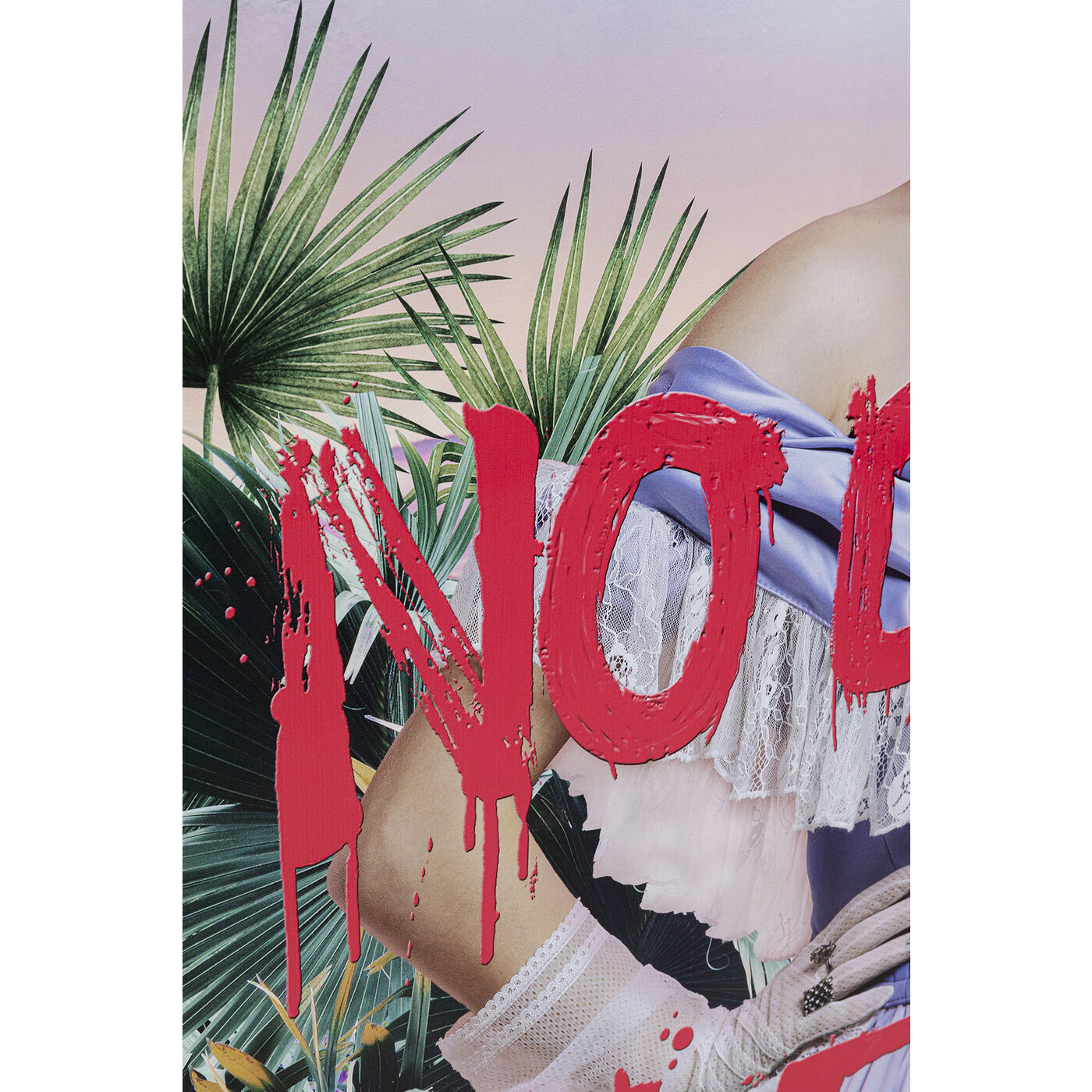 Картина KARE No drama 54946