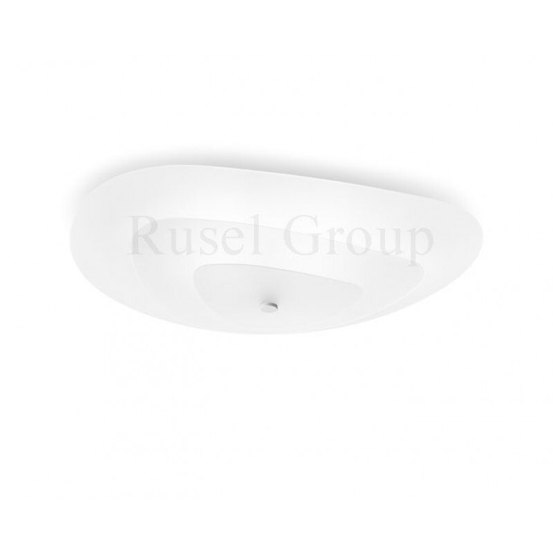 Потолочный светильник Linea Light Moledro 90238