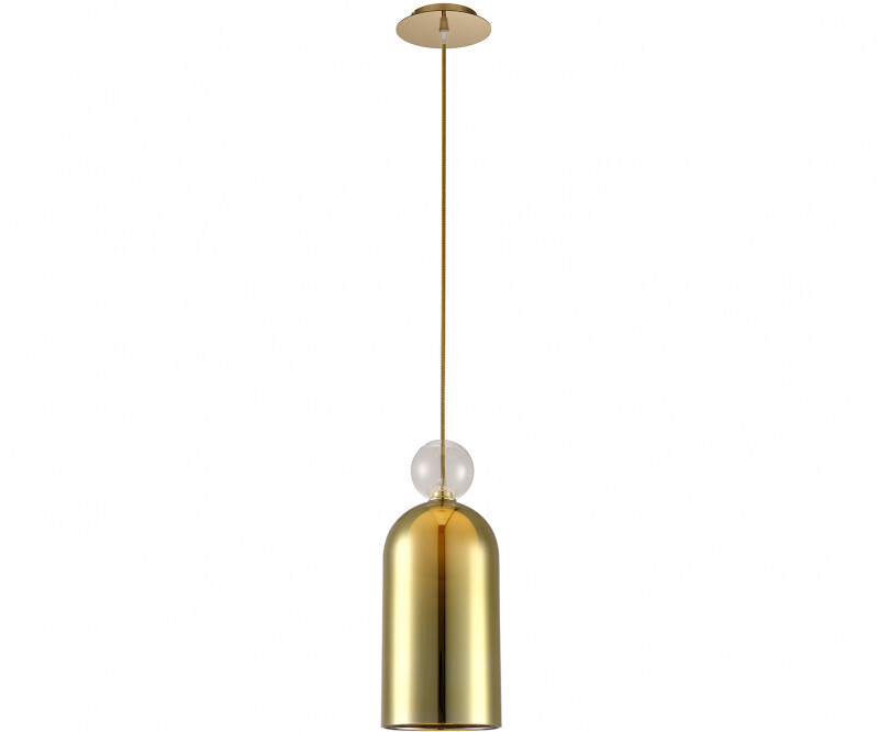 Подвесной светильник Kink Light 07569,33-21