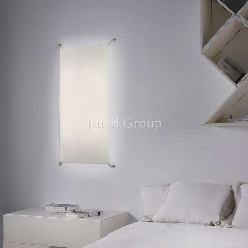 Настенный светильник B.Lux Veroca wall 80x40