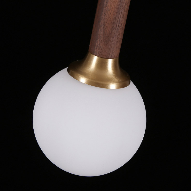 Подвесной светильник BAST by ImperiumLoft