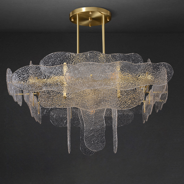 Люстра MELIA D84 by ImperiumLoft