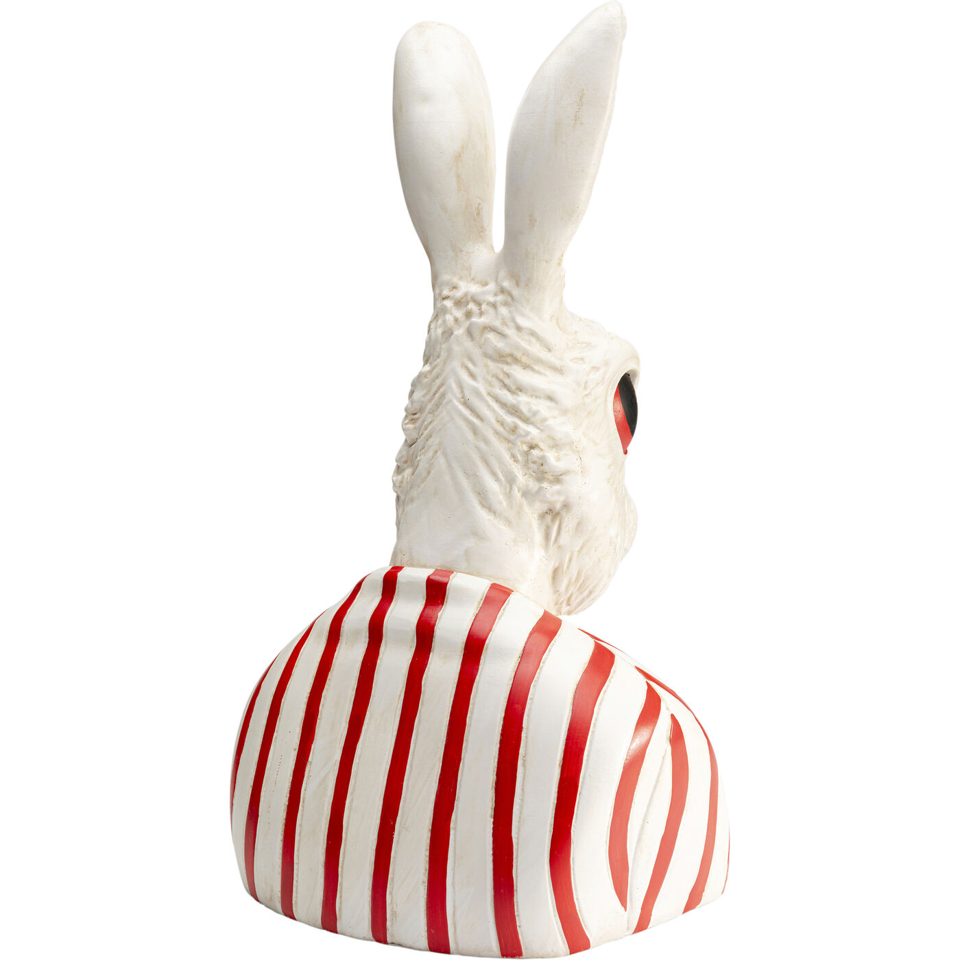 Фигура декоративная Coach Bunny 47 см KARE 56348