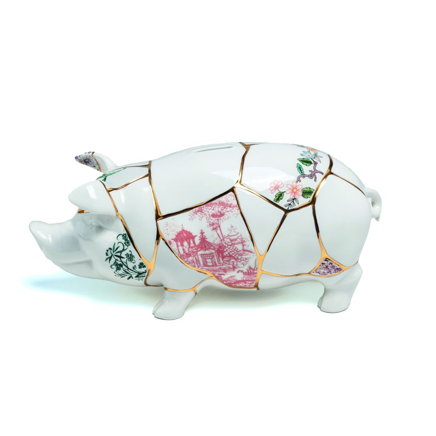 Копилка Seletti Piggy 09942
