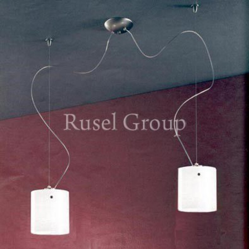 Подвесной светильник Vistosi CILD SP 15 D2