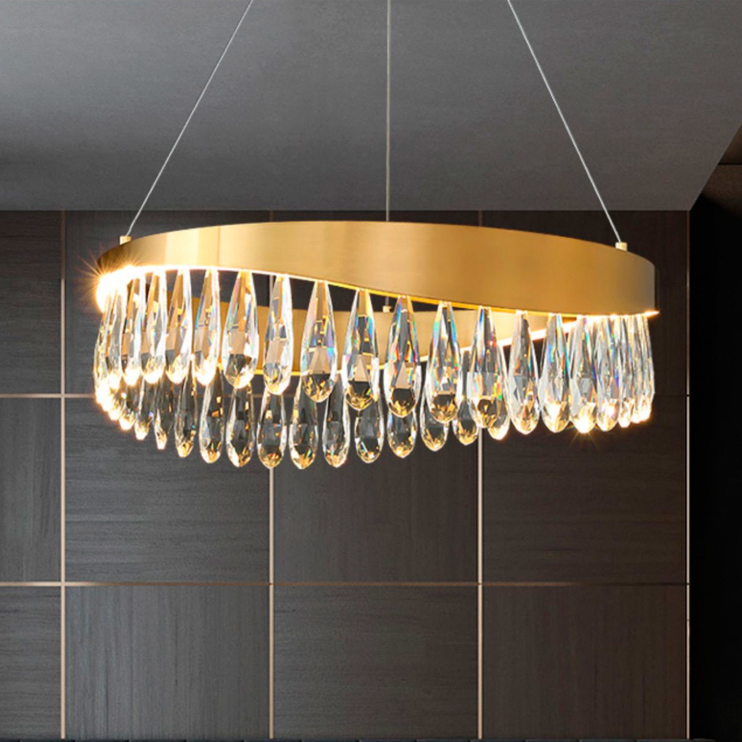 Люстра Cloyd INVITA-A C1 10762