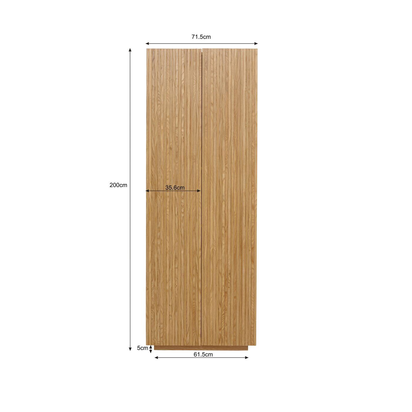 Комод Brighton 72x200cm KARE 71033