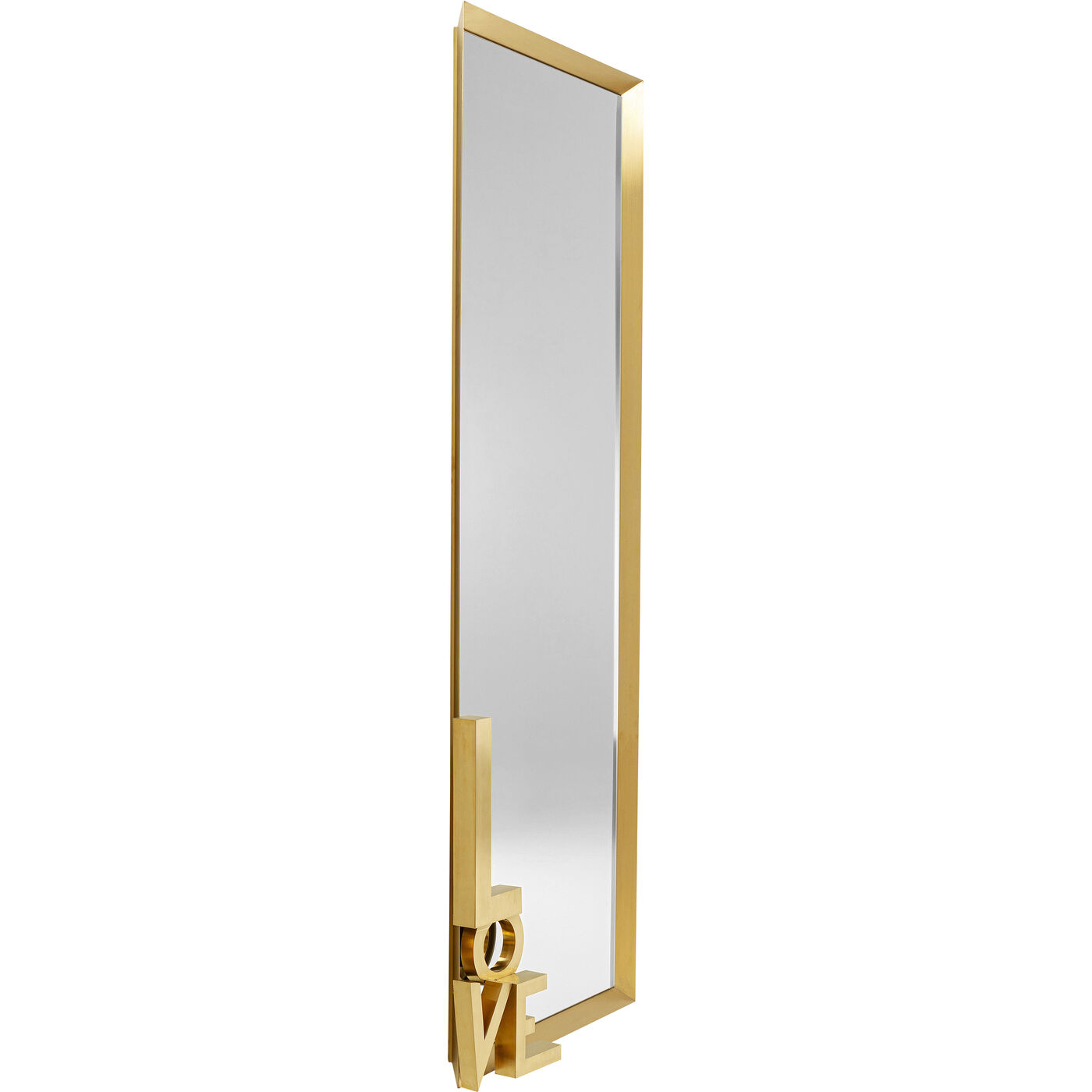 Зеркало Love Letters 3 D 70x200cm KARE 70036