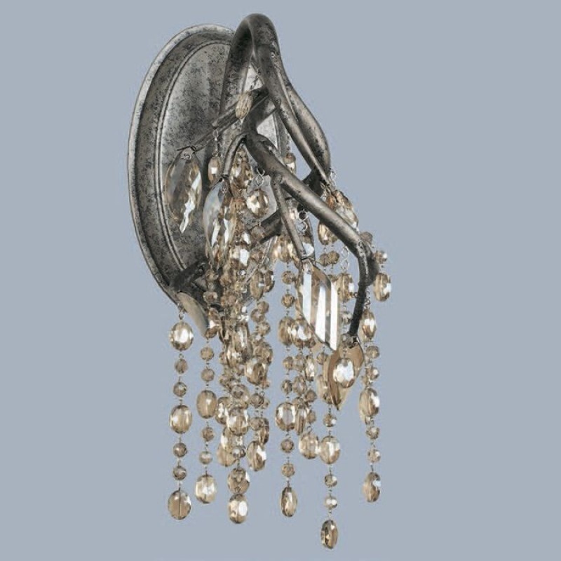 Настенный светильник L'Arte Luce Garden L54023.59