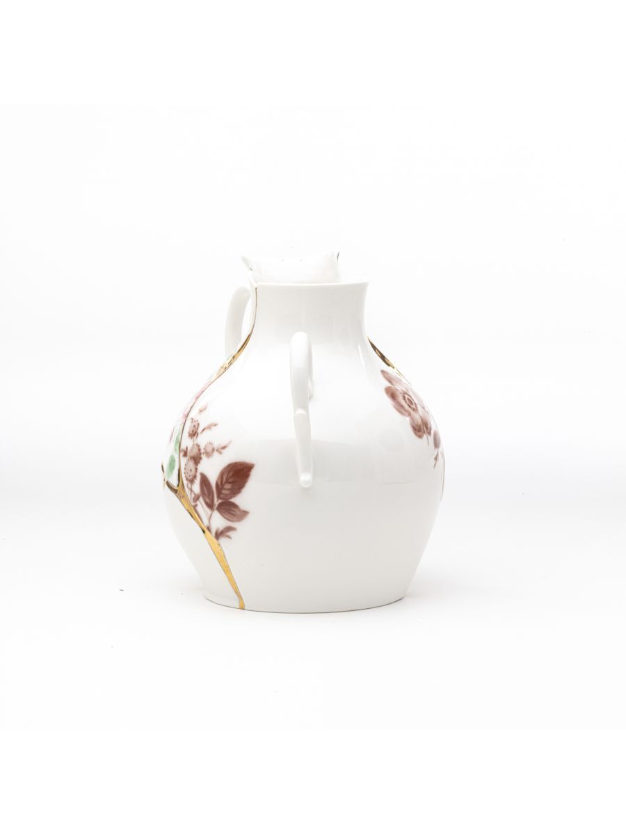 Ваза Seletti Kintsugi 09676