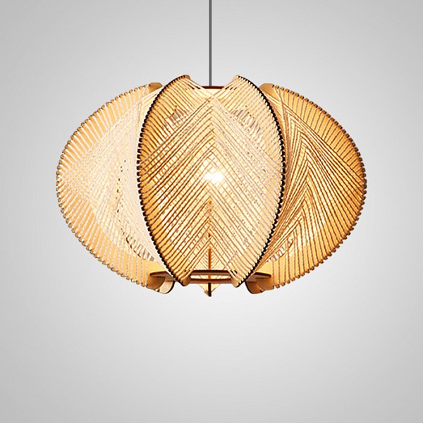 Подвесной светильник DANOLA D40 by ImperiumLoft