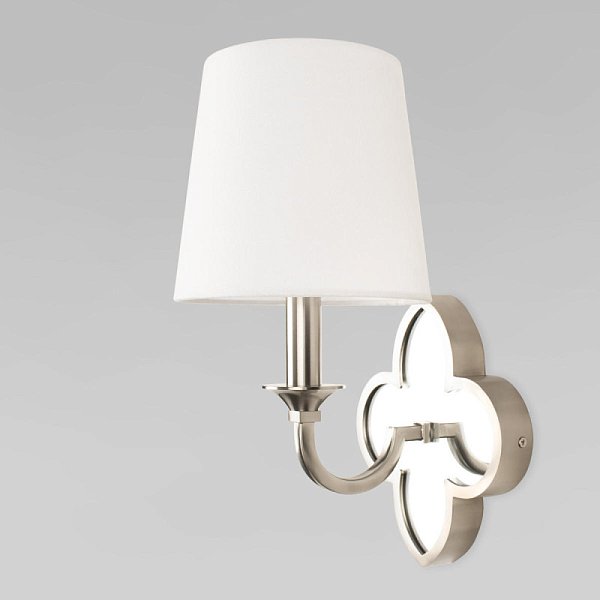 Бра LOFT IT 10303W Nickel