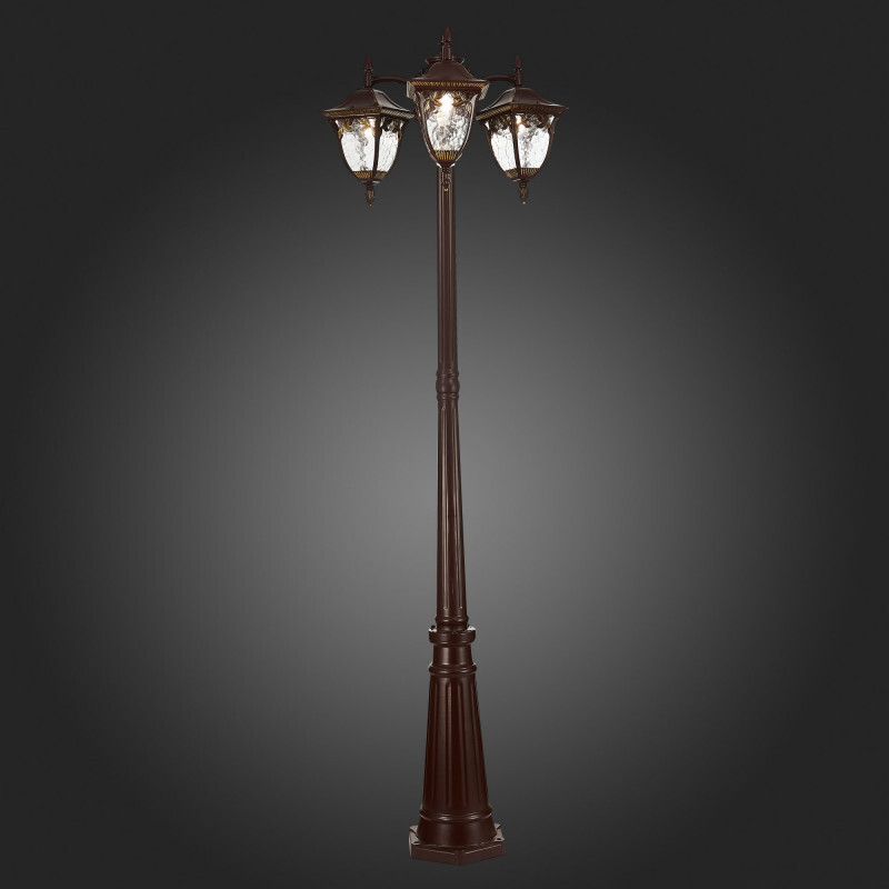 Садовый светильник ST Luce SL083.705.03