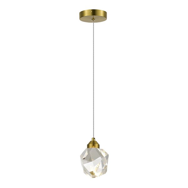 Подвесной светильник ST-Luce SL6114.203.01.1