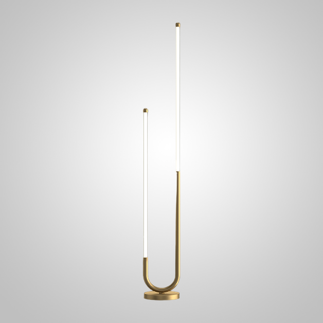 Торшер DIVERT FL H160 by ImperiumLoft