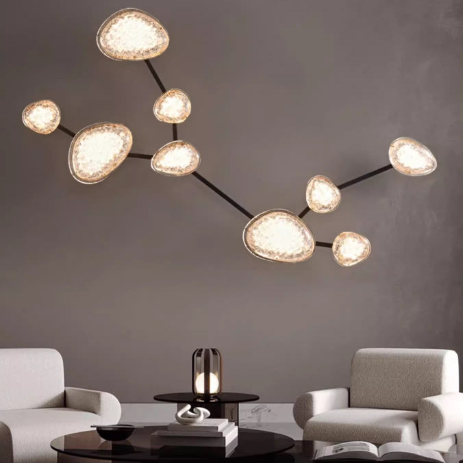 Бра EVIAN ZODIAC Sagittarius by ImperiumLoft