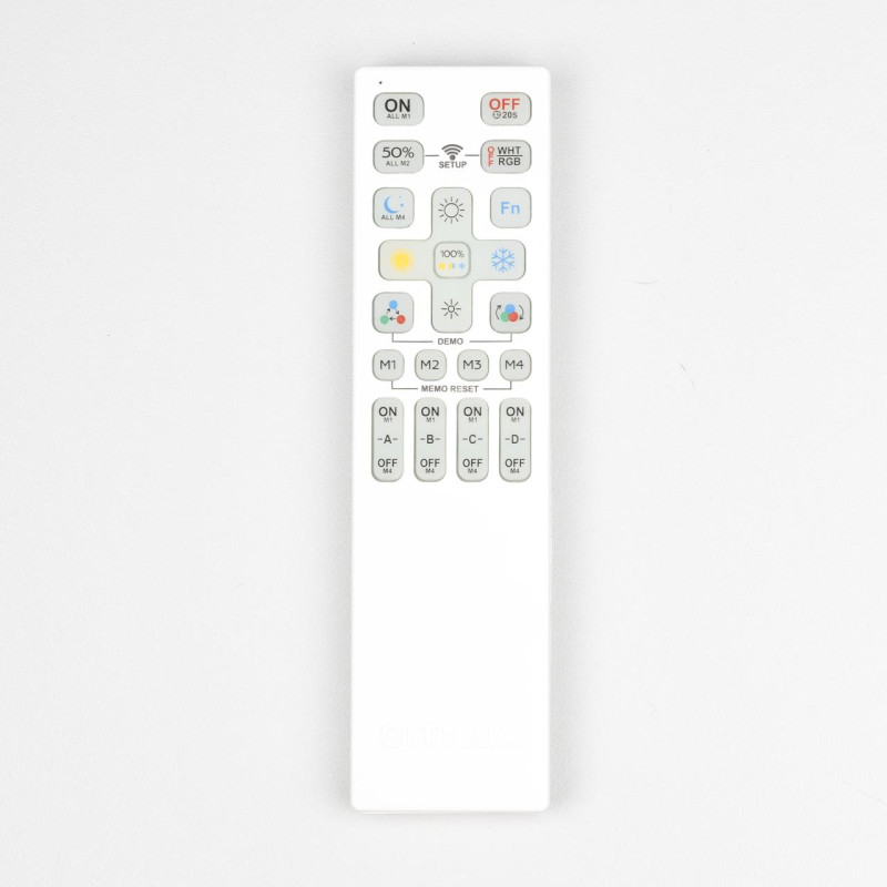 Накладная люстра Citilux CL228A161