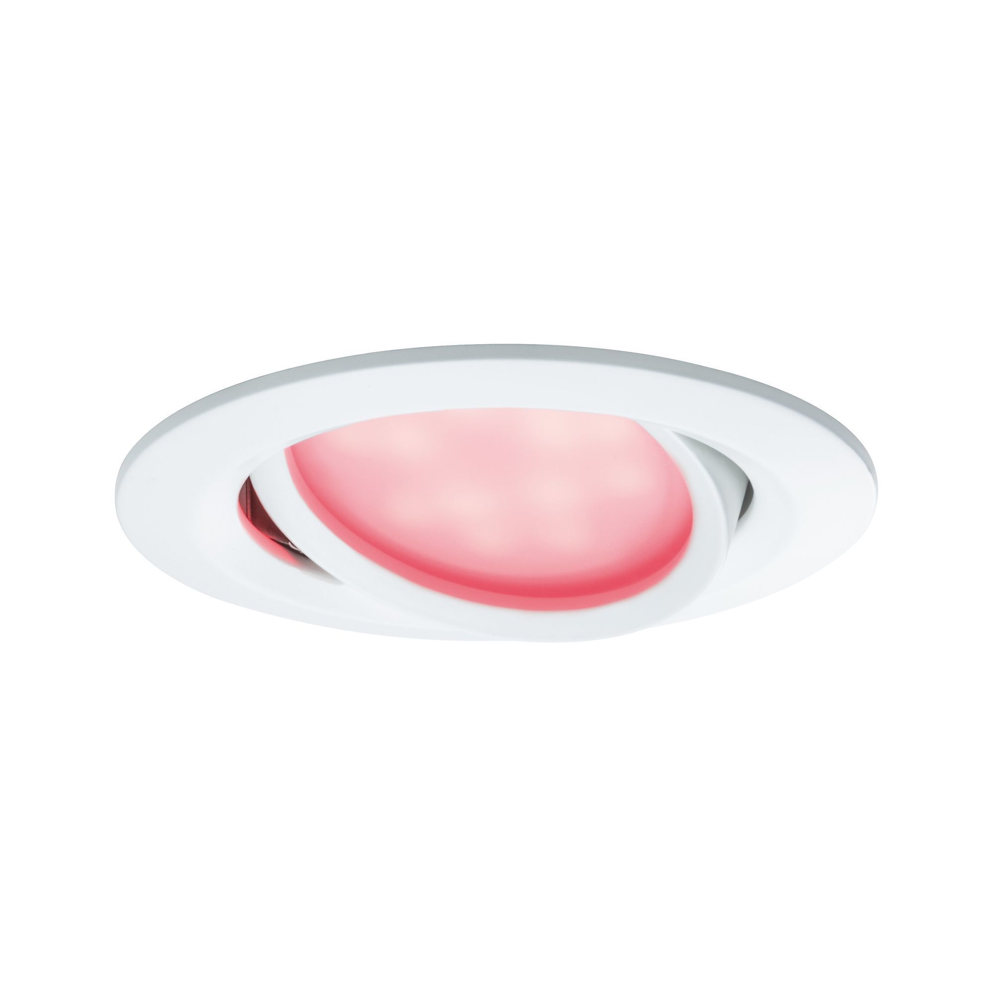 Встраиваемый светильник Paulmann 93940