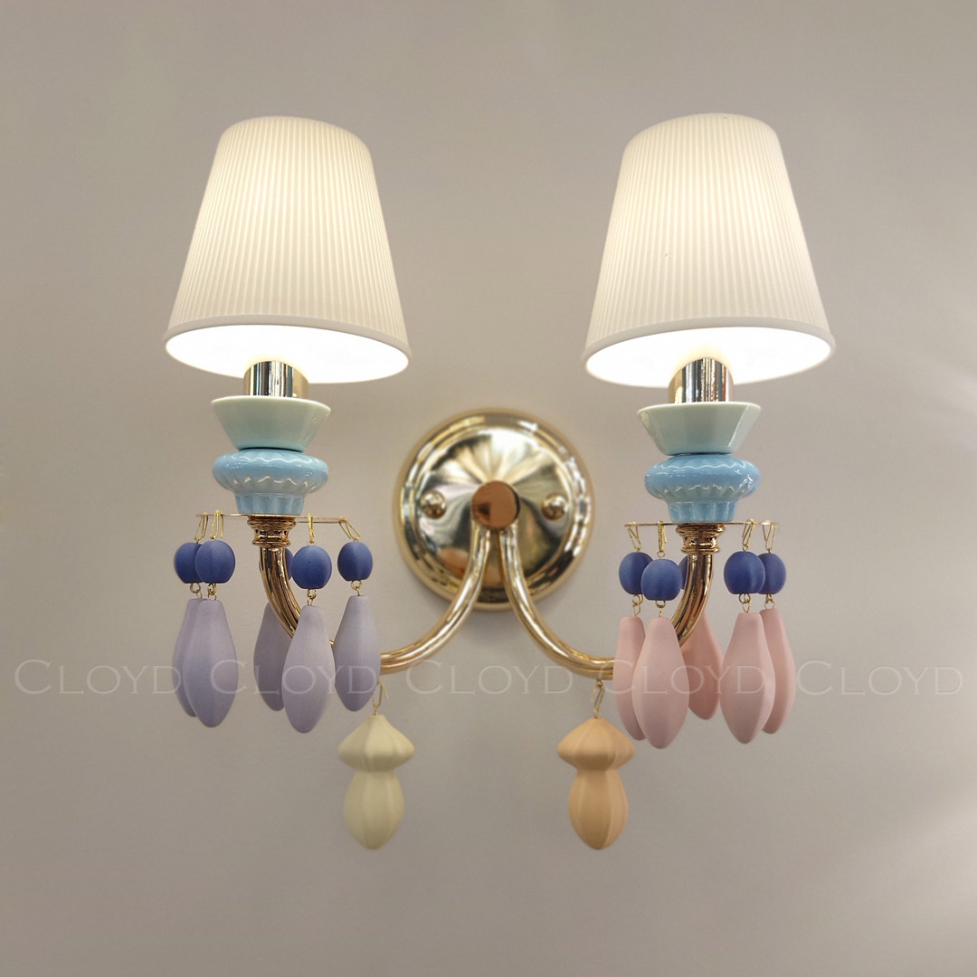 Бра Cloyd Lottie 20291