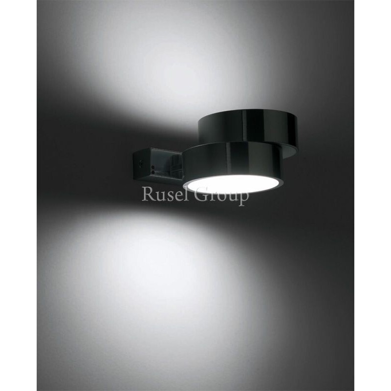 Настенно-потолочный светильник Fabbian Sette W D54 G07 11