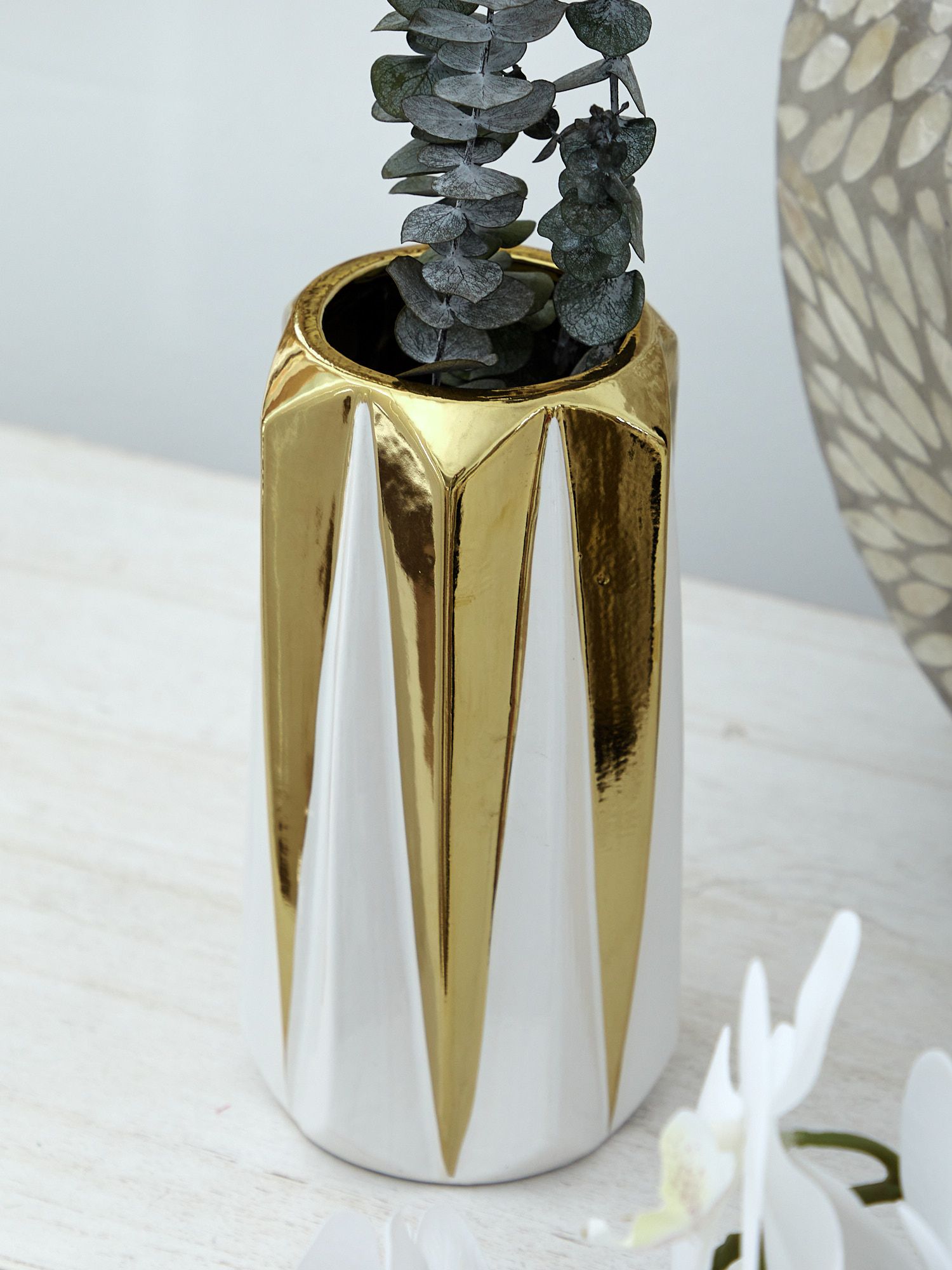 Ваза Glasar 74-004