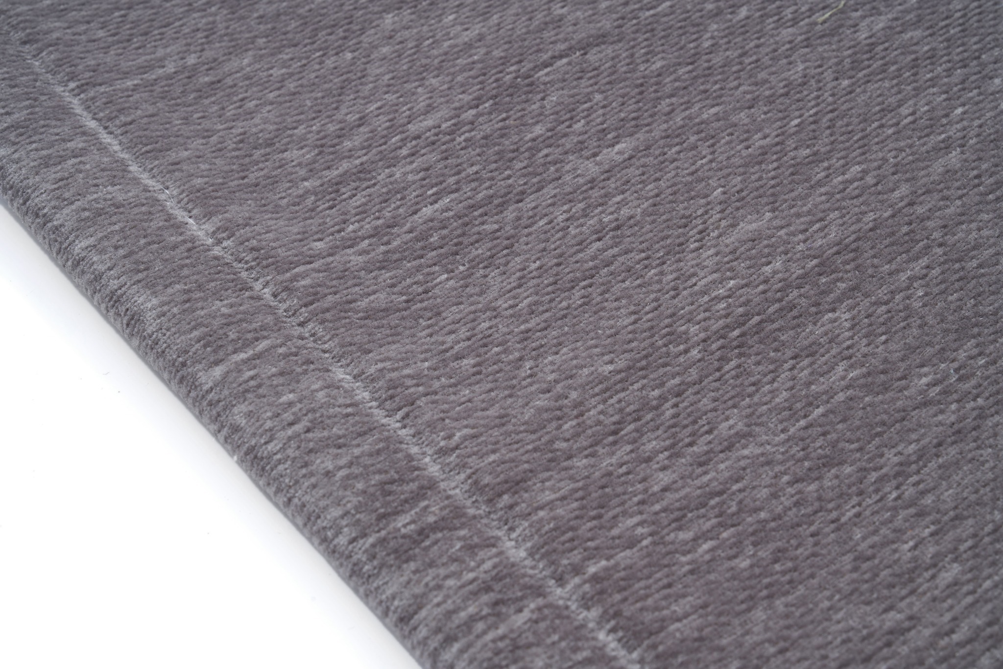 Ковер Carpet Decor Basic Gray C1362