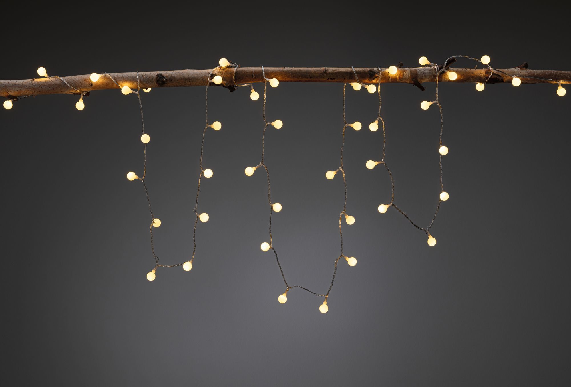 Светильник уличный гирлянда Paulmann 94558