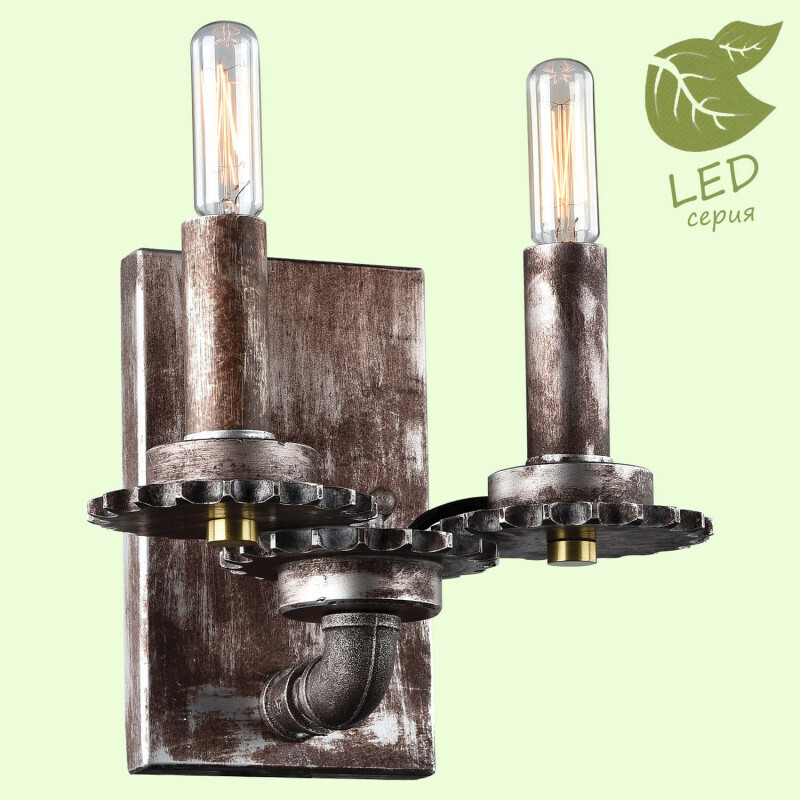 Бра Lussole LOFT GRLSP-9104