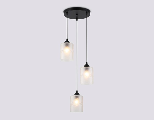 Подвесной светильник Ambrella Light TR3410
