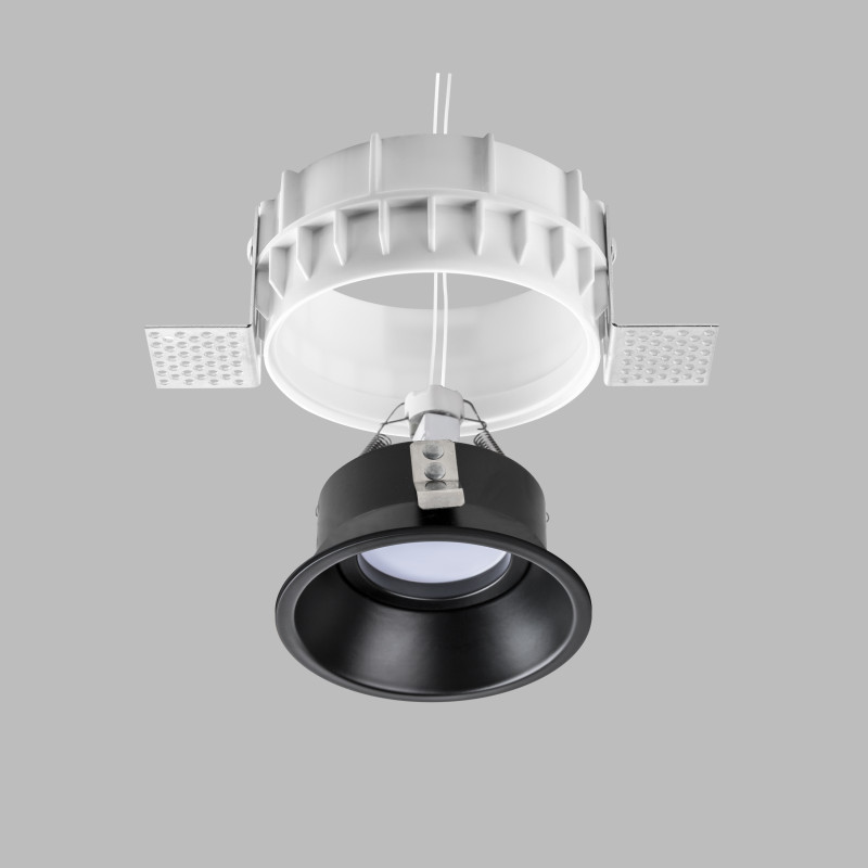 Встраиваемый светильник Lightstar G214607