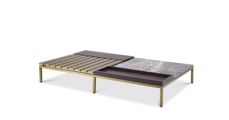 Кофейный столик Eichholtz FORMA 116087