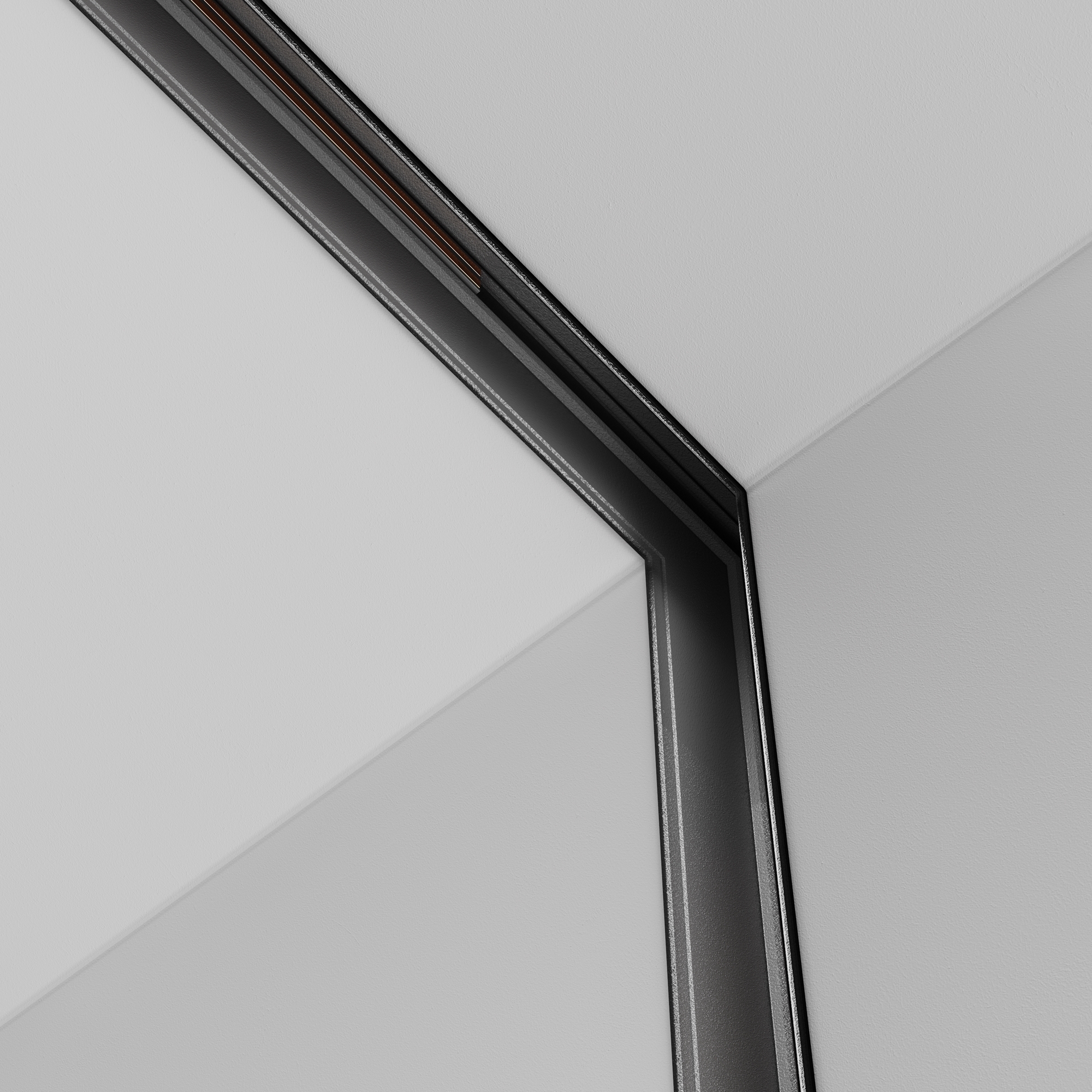 Аксессуар для трекового светильника Maytoni TRA034CL-42B