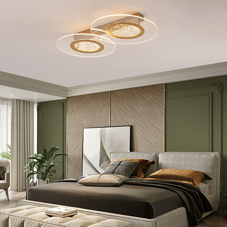 Потолочный светильник PETUR D80 by ImperiumLoft