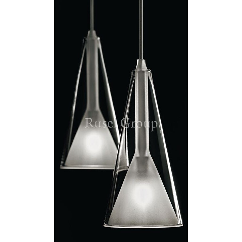 Подвесной светильник de MAJO LOLLI S3D