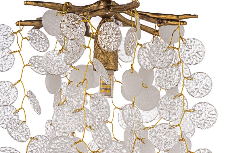 Подвесная люстра Dio D'arte Tavenna H 1.5.21.103 A Подвесная люстра Dio D'arte Tavenna H 1.5.21.103 A