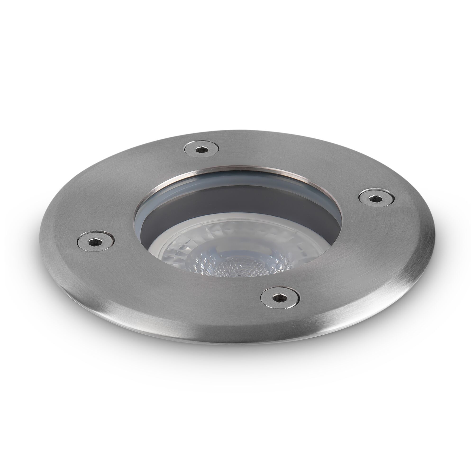 Встраиваемый светильник Maytoni O043DL-01S