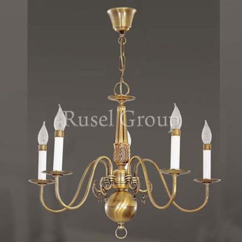 Люстра Riperlamp Holandesas 248A