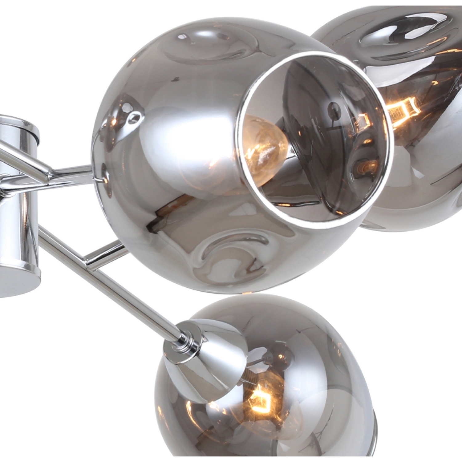 Потолочный светильник F-Promo 2657-6U