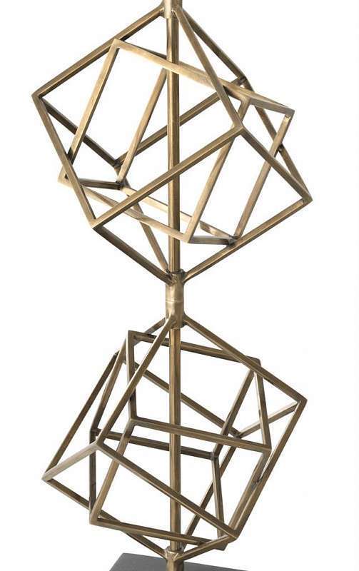 Настольная лампа Eichholtz Matrix 112145