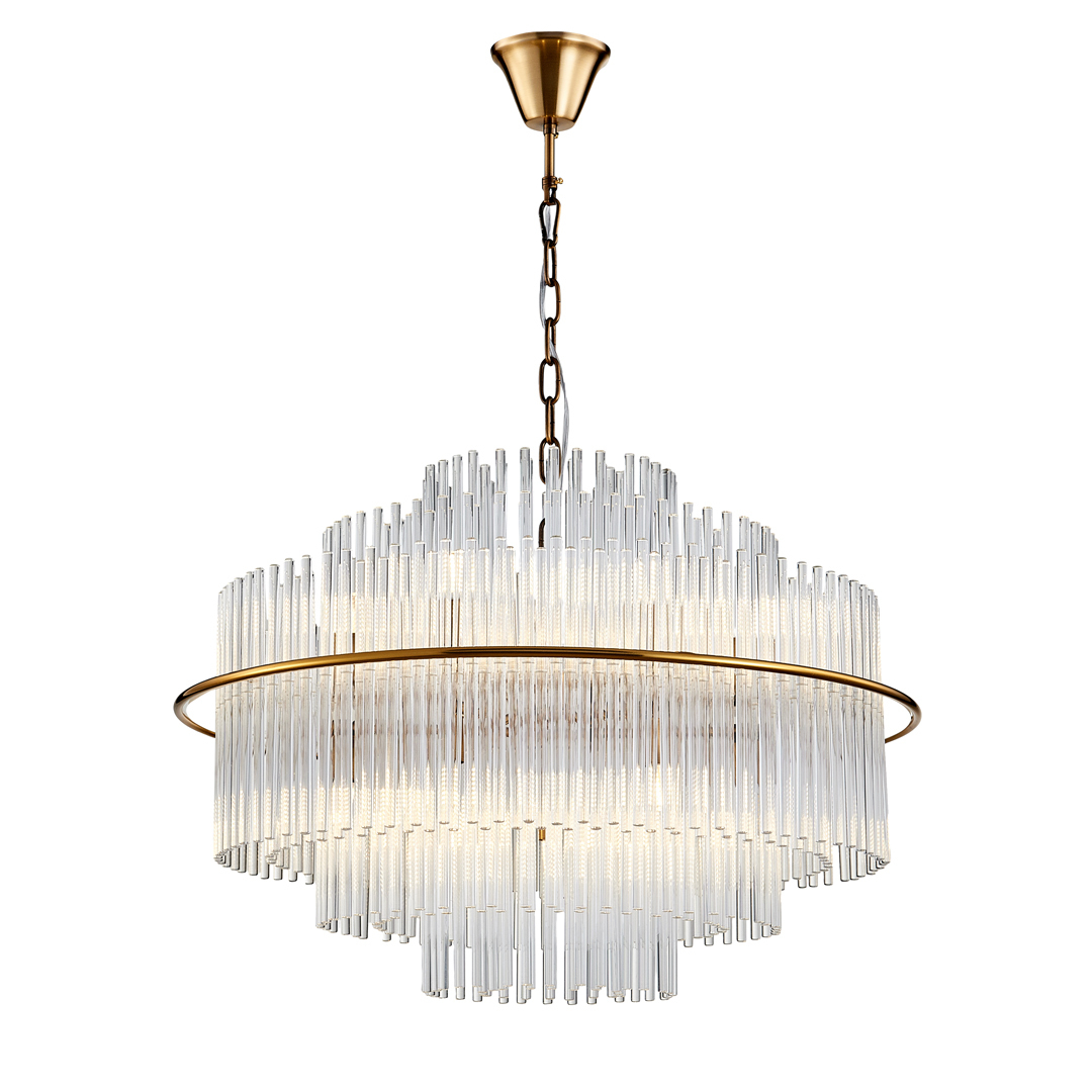 Люстра Cloyd VACOMBE-B C17 10838